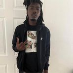 Isaac Rollins - Facebook