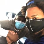 Isaac Valentino Roper Charles - @iropercharles - Instagram