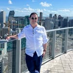 Isaac Rosenberg - @irosenb - Instagram