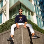 Isaac Rosenberg - @theisaacr - Instagram