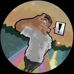 Isaac Rosenberg - @chuy_of_christ_ - Instagram
