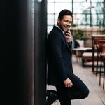 Isaac Rosenberg - @theisaacrosenberg - Instagram