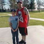 Isaac Rosette - @isaacrosette23 - Instagram