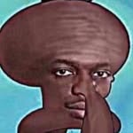 Isaac Rouse - @yaboirousehouse - Instagram