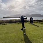 Isaac Rowlands - @isaacrowlands_golf - Instagram