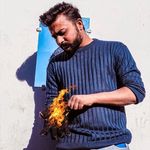 isaac - @isaacroy900 - Instagram
