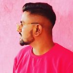 Isaac Roy - @isaac_roy_6007 - Instagram