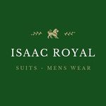 Isaac Royal Suits Menswear - @isaacroyal.oficial - Instagram