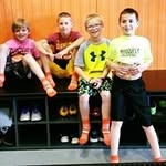 Parker Isaac Royster - @roysterparker - Instagram