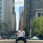 Isaac Rubio - @isaac_rubio13 - Instagram