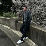 Isaac Rubio Ortiz - @isaacrubioortiz - Instagram