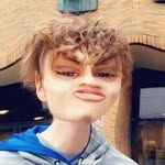 Isaac - @isaac_rudd217 - Instagram