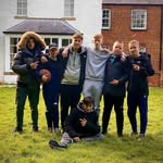 Isaac Ruddy - @isaacrudd23 - Instagram