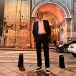 Isaac Rugel - @isaac_rues - Instagram
