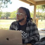 Isaac D. Rushing - @mr.ivleaguewealth - Instagram