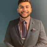 Isaac Rushing - @isaacrushing - Instagram