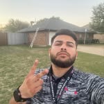 Isaac Rushing - @isaacarushing - Instagram