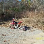 Isaac Rushing - Facebook