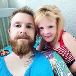 Isaac Rushing - @isaacsrushing89 - Instagram