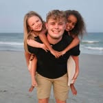 Isaac Rushing - @rushing_isaac - Instagram