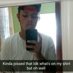 isaac rushton - @rustbucket.spam - Instagram