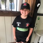 Isaac Rushton⚽️🏏💙 - @isaacrushton7 - Instagram