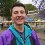 Isaac Rushton - Facebook