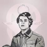Isaac Rushton - @isaacrushy - Instagram