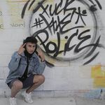 Isaac Rutherford - @isaacrutherford75 - Instagram