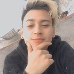 Isaac Rutherford - @imzack_97 - Instagram