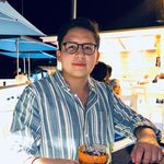 Isaac Saavedra - @isaacsj97 - Instagram