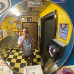 Isaac Saavedra - @isaacmisaavedra - Instagram