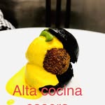 Isaac saavedra - @_altacocinacasera - Instagram