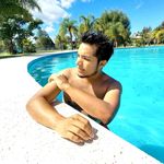 Isaac Saavedra - @isaac.saave97 - Instagram