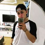 Isaac Saavedra - @isaacsaavedra24 - Instagram