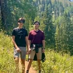 isaac sada santos - @isaacsadasantos - Instagram