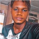 Isaac Saïdi 🇨🇩🩸🦇 - @isaacsaidiizia - Instagram