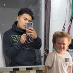 Isaac Said - @isaacsaidjm - Instagram