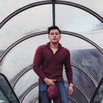 Isaac Said - @isaac.said - Instagram