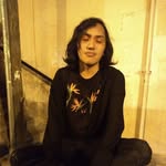 Isaac Said - @chiquilink - Instagram