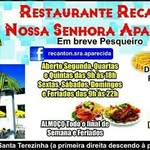 Isaac Said - @recanto_nossa_senhora_aparecid - Instagram