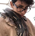 Isaac Said - Facebook