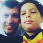 Isaac Said Berdugo Jimenez - @isaacsaid_berdugoj - Instagram