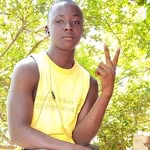 Isaac Saïd SīB - @isaacsaidsib - Instagram