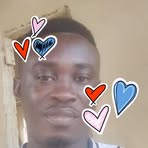 Isaac Saah - Facebook