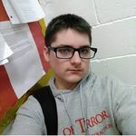Isaac Salisbury - @isaacsalisbury05 - Instagram