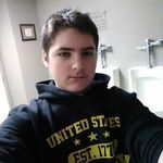 Isaac Salisbury - @isaacsalisbury95 - Instagram