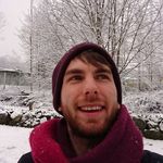 Isaac Salisbury - @isaacsalisbury - Instagram