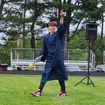 Isaac Salisbury - @isaac._.77 - Instagram