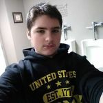Isaac Salisbury - @isaacsalisbury04 - Instagram